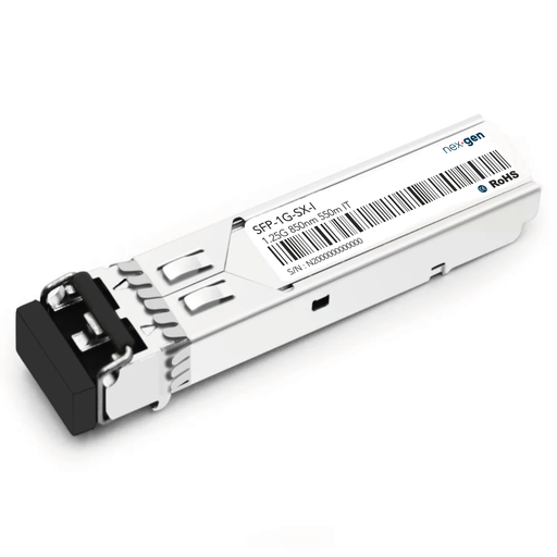 SFP-1G-SX-I