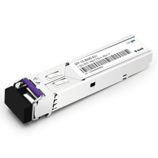 SFP-1G-BX40-43-I
