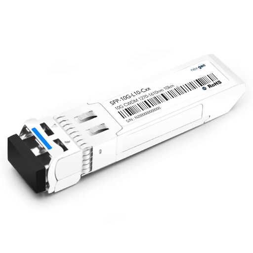 SFP-10G-L10-Cxx