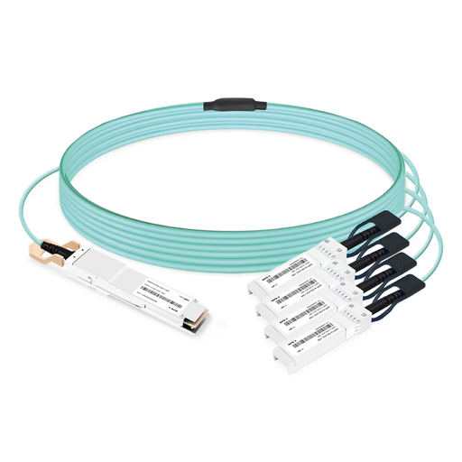 QSFP-4x10G-AOC-10M