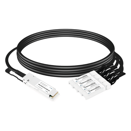 QSFP-4x10G-PDAC-0.5M