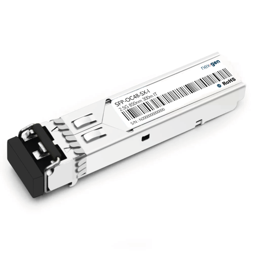 SFP-OC48-SX-I
