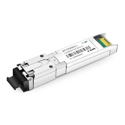 SFP-CPON22-C+