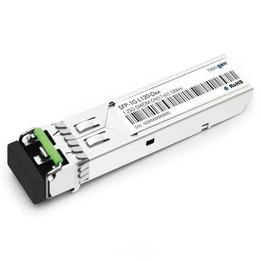 SFP-1G-L120-Dxx