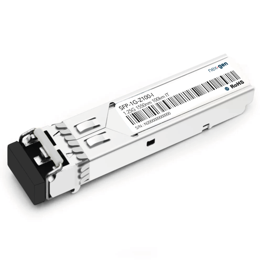 SFP-1G-Z100-I