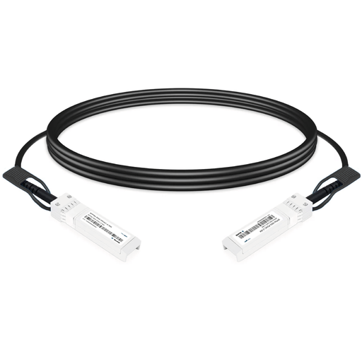 SFP56-50G-PDAC-2.5M