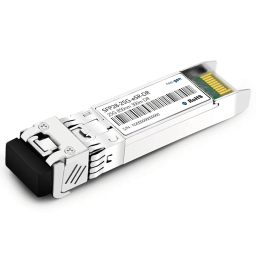 SFP28-25G-eSR-DR
