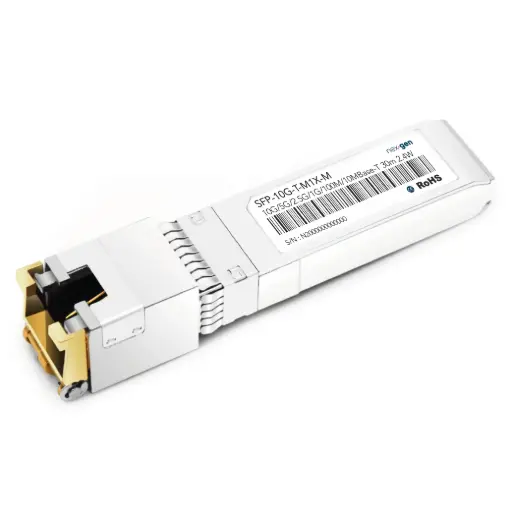 SFP-10G-T-M1X-M