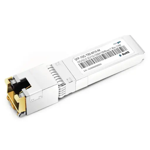 SFP-10G-T80-M1X-M