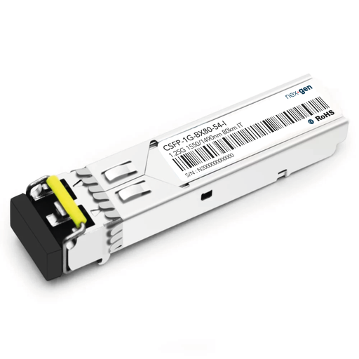 CSFP-1G-BX80-54-I