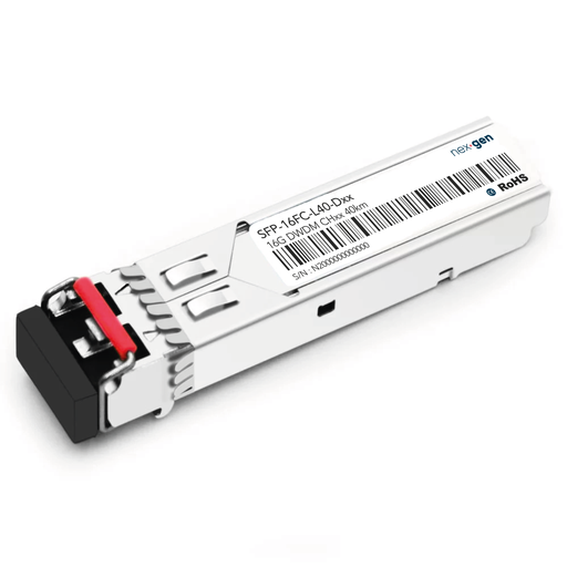 SFP-16FC-L40-Dxx