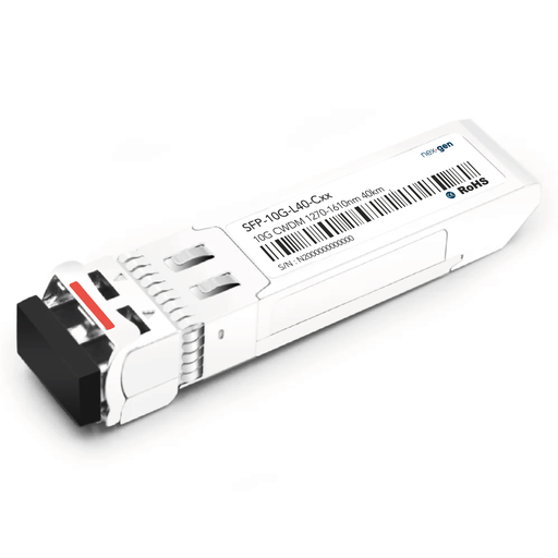SFP-10G-L40-Cxx