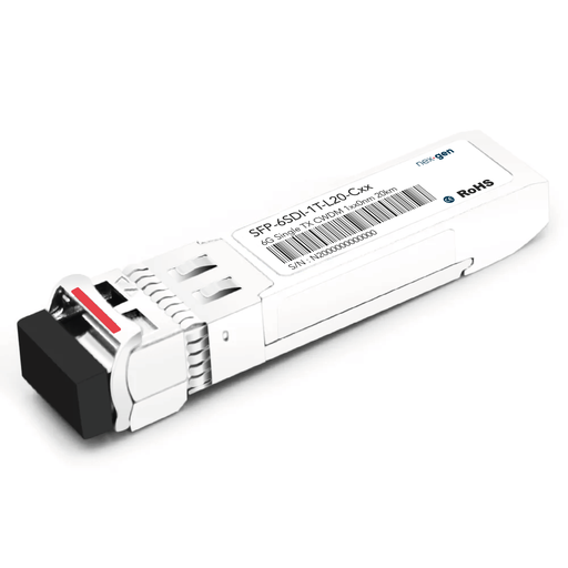 SFP-6SDI-1T-L20-Cxx