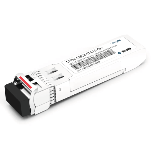 SFPN-12SDI-1T-L10-Cxx